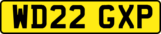 WD22GXP