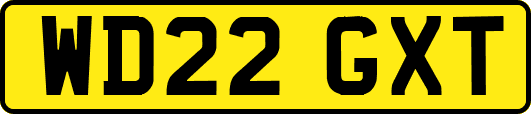 WD22GXT