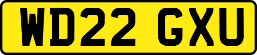 WD22GXU