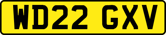 WD22GXV
