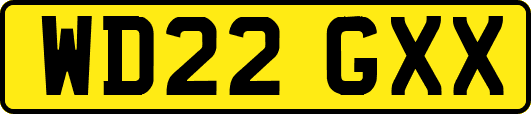 WD22GXX