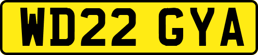 WD22GYA