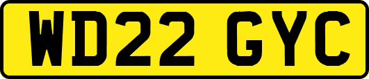 WD22GYC