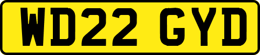 WD22GYD