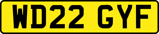 WD22GYF