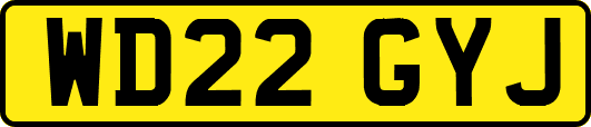 WD22GYJ