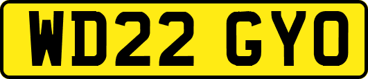 WD22GYO