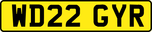 WD22GYR