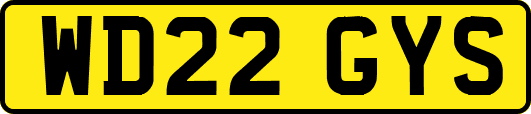 WD22GYS