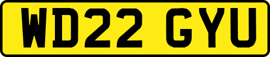 WD22GYU