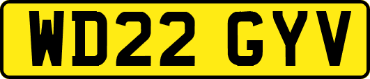 WD22GYV