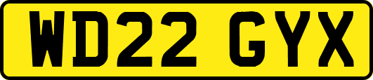 WD22GYX