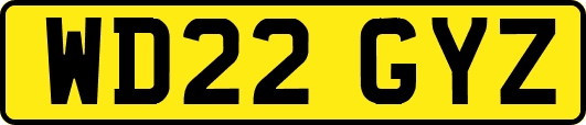 WD22GYZ