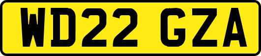WD22GZA