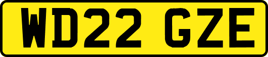 WD22GZE