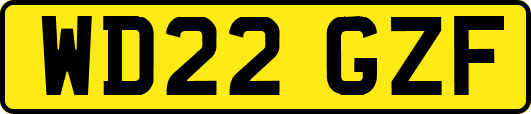 WD22GZF