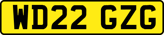 WD22GZG