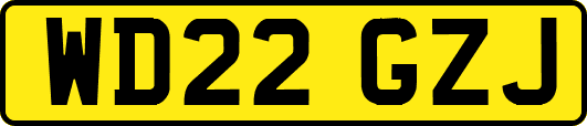 WD22GZJ