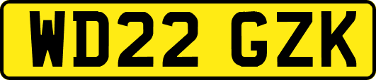 WD22GZK
