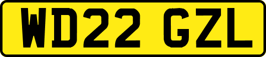 WD22GZL