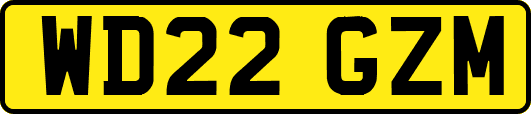 WD22GZM