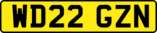 WD22GZN