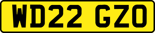 WD22GZO