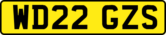 WD22GZS