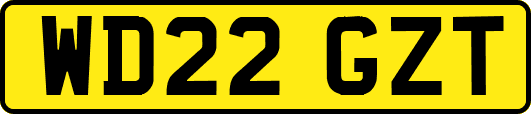 WD22GZT
