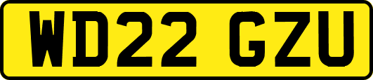 WD22GZU