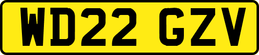 WD22GZV