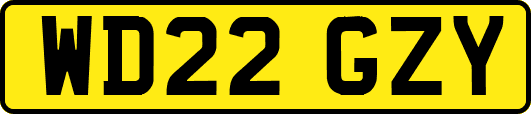 WD22GZY