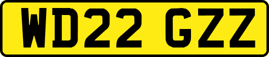 WD22GZZ