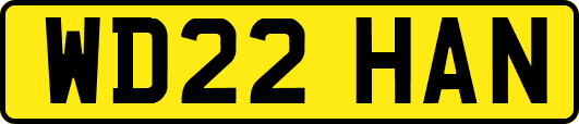 WD22HAN
