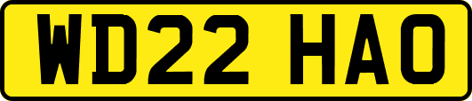 WD22HAO