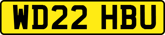 WD22HBU