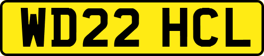 WD22HCL