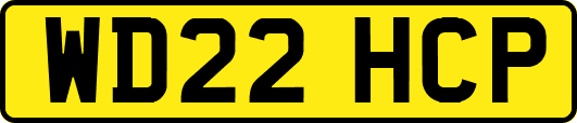 WD22HCP