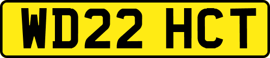 WD22HCT