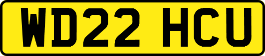 WD22HCU