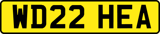 WD22HEA