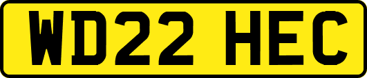 WD22HEC
