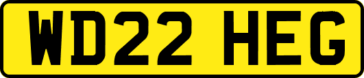 WD22HEG