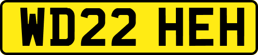 WD22HEH