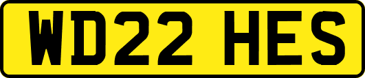 WD22HES