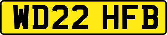 WD22HFB