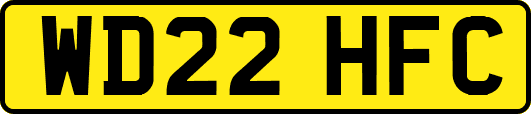 WD22HFC