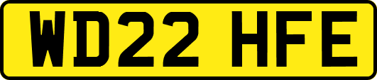 WD22HFE