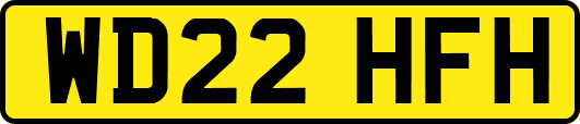 WD22HFH