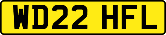 WD22HFL